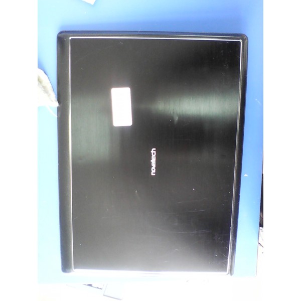 Capac LCD Clevo Novatech M761SU