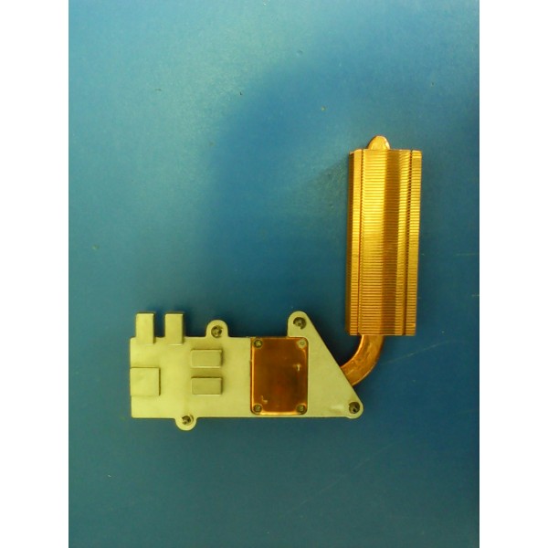 Radiator Clevo N ovatech M761SU 6-31-M74SN-302-1