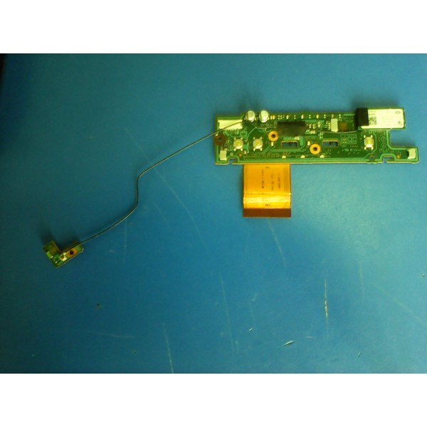 Power Button Sony PCG 1-869-786-11