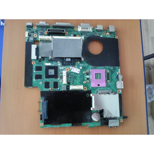 Placa de baza 1310A2202902  Fujitsu H270 Celsius (Video DEFECT)