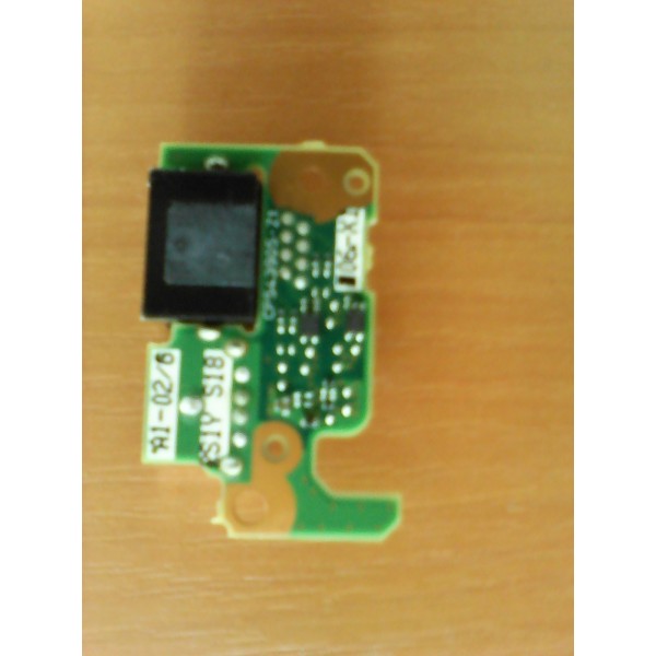Modul USB si RJ45 Fujitsu Lifebook S761