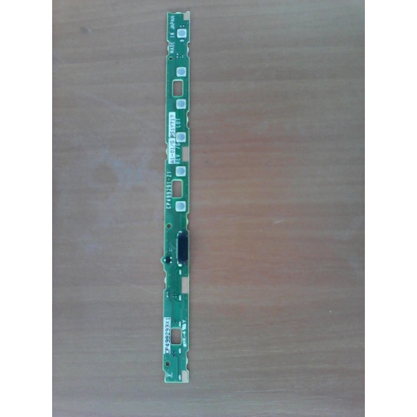 Power Button Fujitsu Lifebook S761