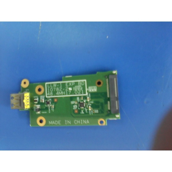Modul USB Lenovo E420