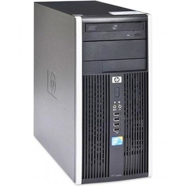 Calculator HP Compaq 6005 Pro Tower