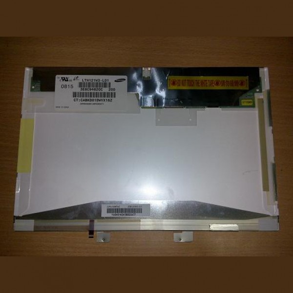 Samsung LTN121W3-L01 12.1"   WXGA   1280x800   (Glossy)   LED (HP 2510P)