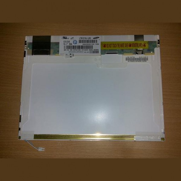 Samsung LTN121XJ-L05 12.1"   XGA   1024x768   (Matte)   1 CCFL (0T5135)