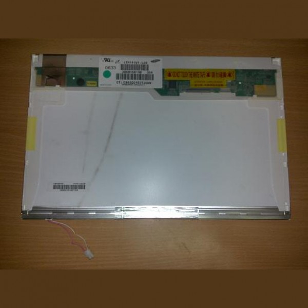 Samsung LTN141W1-L01 14.1"   WXGA   1280x800   (MATTE)   1 CCFL DP/N K9114