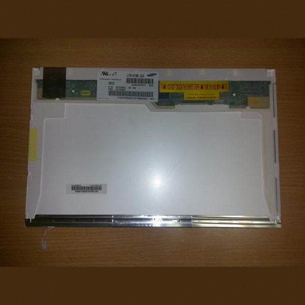 Samsung LTN141WD-L07 14.1"   WXGA+   1440x900   (Matte)   1 CCFL DELL 0PY707