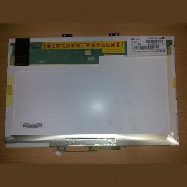 Samsung LTN154U2-L03 15.4"   WUXGA   1920x1200   (Matte)   1 CCFL DELL (0FD162)