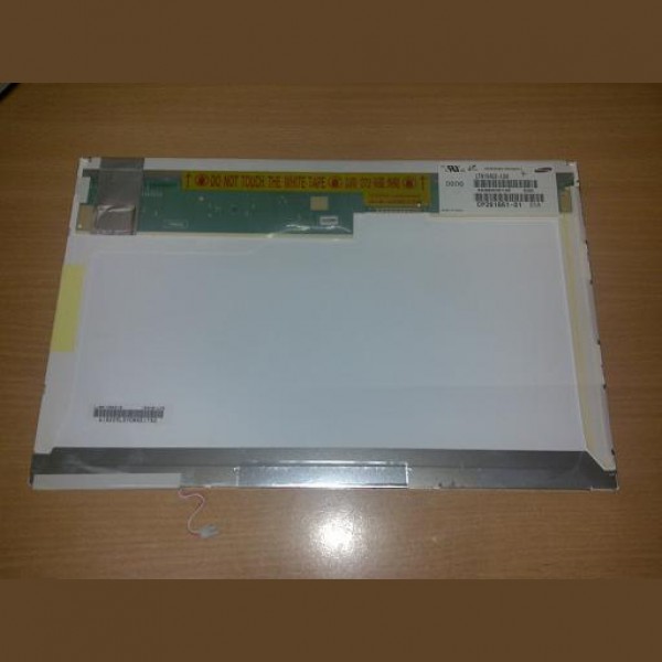 Samsung LTN154U2-L04 15.4"   WUXGA   1920x1200   (Matte)   1 CCFL
