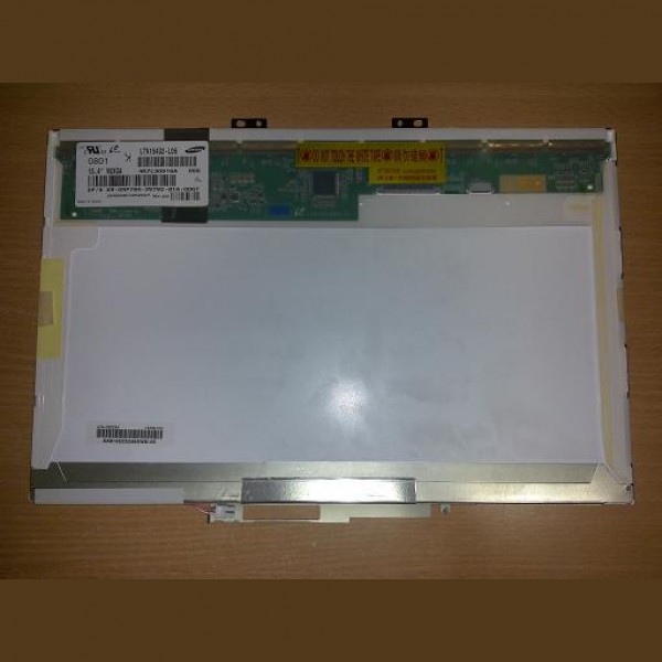 Samsung LTN154U2-L06 15.4"   WUXGA 1920x1200   (Matte)   1 CCFL DELL DP/N 0Y284G