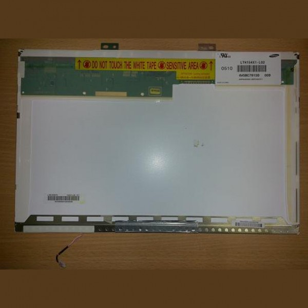 Display laptop Second Hand Samsung LTN154X-L02 15.4 1440 x 900 CCFL MAT GRAD A-