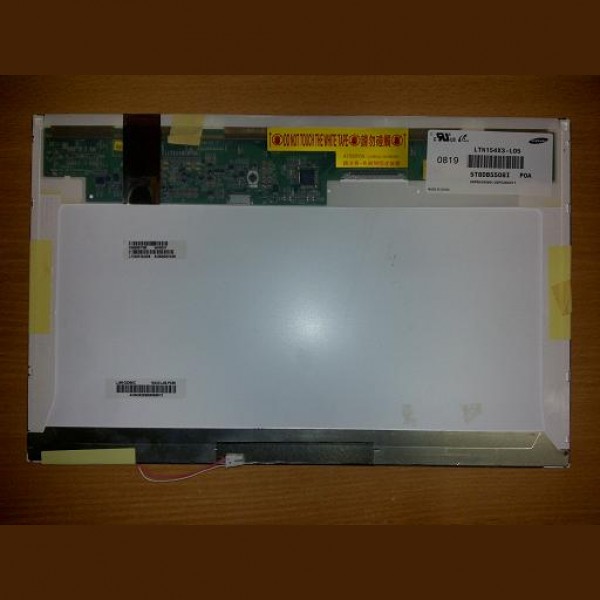 Display laptop Samsung LTN154X3-L05 15.4" WXGA Glossy CCFL Grad A-