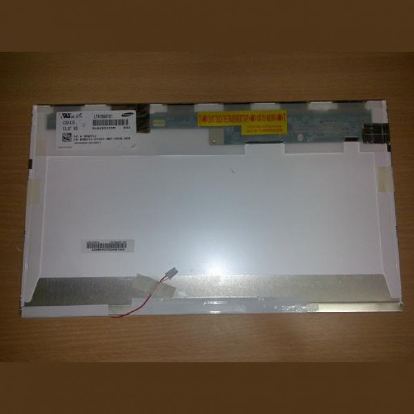 Samsung LTN156AT01-D02 15.6" WXGA HD 1366x768 GlossyCCFL DELL 0R801J (are pata)