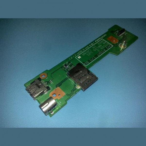 Modul USB si S-Video Dell XPS M1530