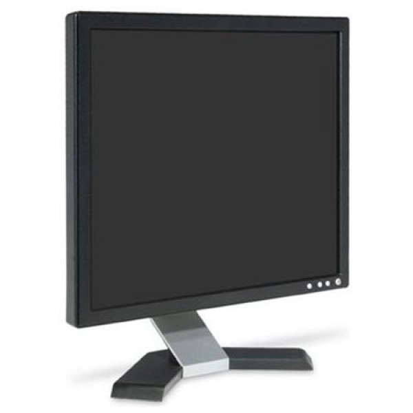 Monitor PC Dell E1708FPT 17inch 1280 x 1024