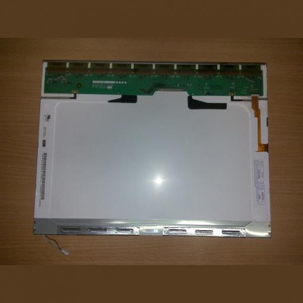 Chi Mei N150U3-L01 15"   UXGA   1600x1200   (Matte)   1 CCFL
