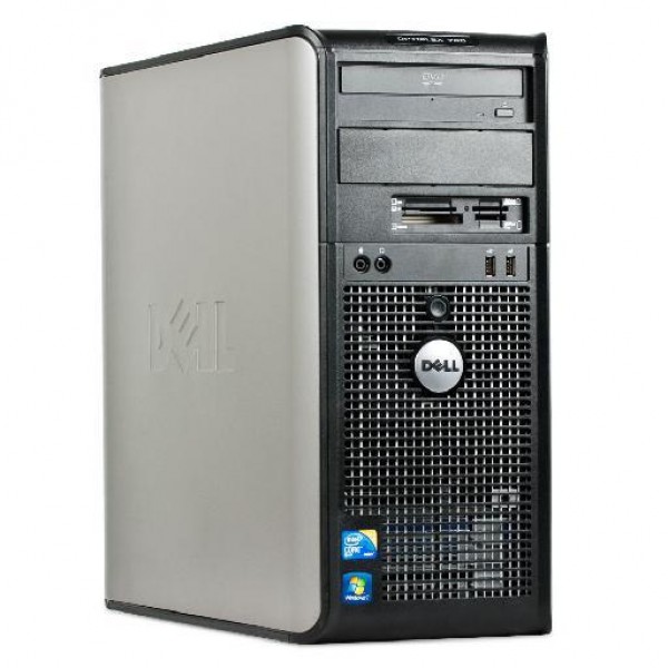 Calculator DELL OPTIPLEX 780 Tower
