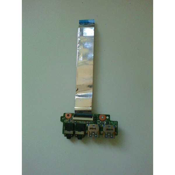 Modul USB, audio Asus R501V8