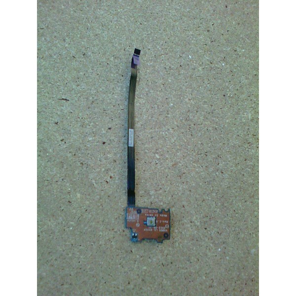 Power button Dell Inspiron 3521