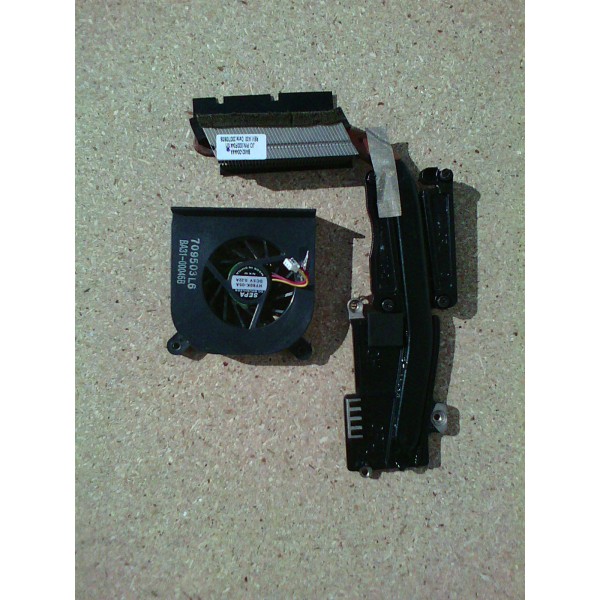 Radiator cu ventilator Samsung Q70