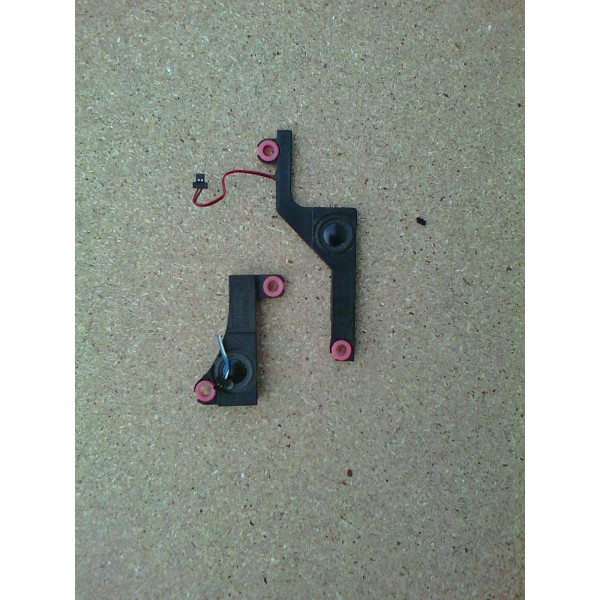 Set difuzoare Acer Aspire E1-571 E1-531 E1-521