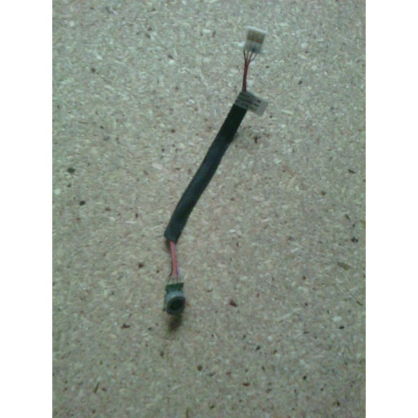 Microfon Acer Aspire M5