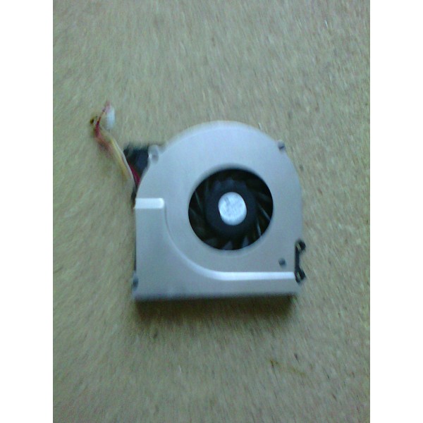Ventilator Packard Bell Easynote Ajax A