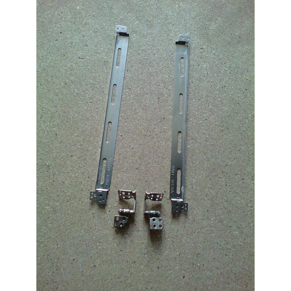 Set balamale si sine Samsung NP-Q330 BA81-10125A/BA81-10126A