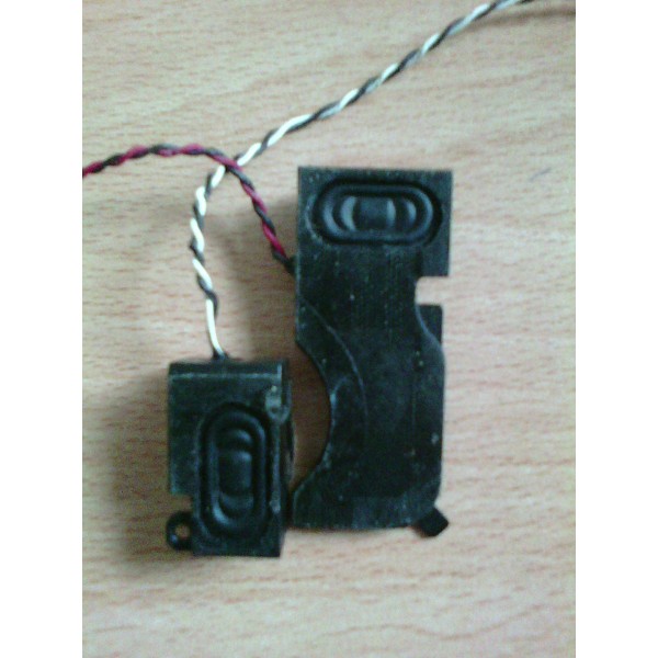 Set difuzoare Samsung NP-Q330