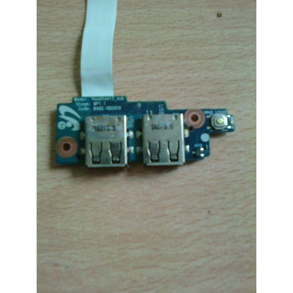 Modul USB Samsung NP-Q330