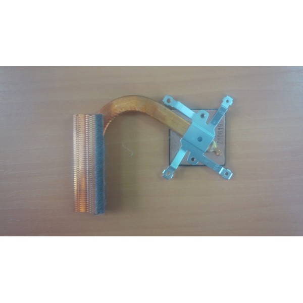 Radiator Toshiba Tecra R840