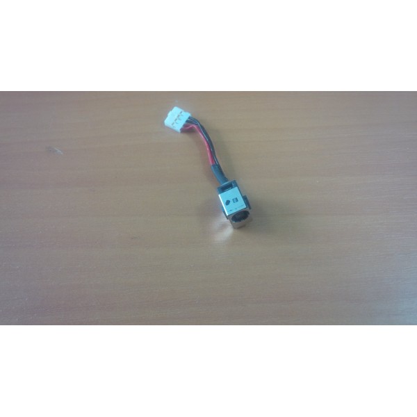 Mufa alimentare laptop Toshiba Tecra R840