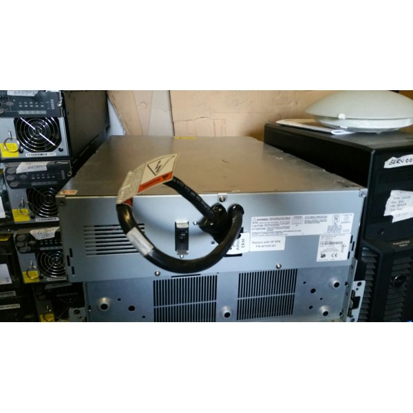 Extended Runtime Module ERM for HP R5500XR UPS 326563-001 407439-001