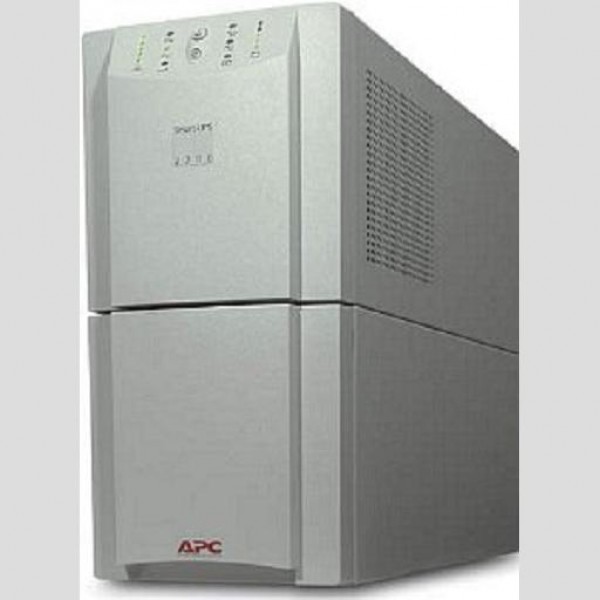 UPS APC 2200VA SU2200I