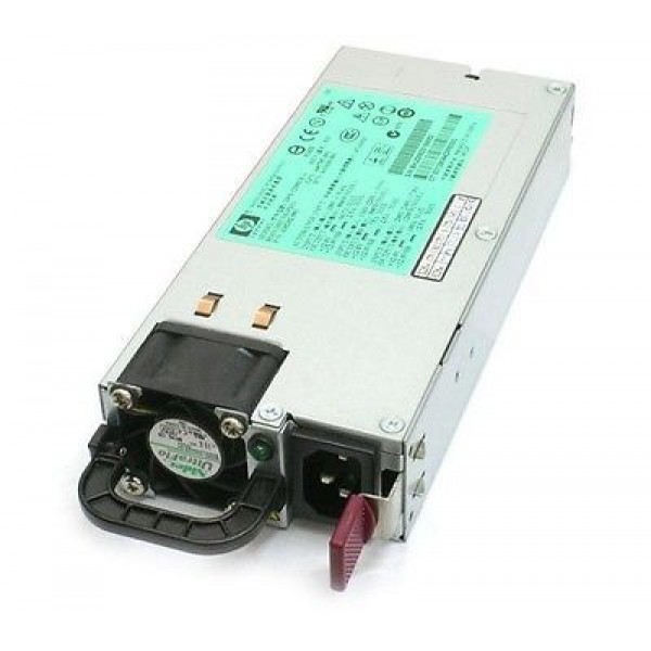 Sursa server cu 0 zile de functionare HP Proliant DL380 G6 G7  DL360 G6 G7 HSTNS-PL11 1200W 438203-001  490594-001 498152-001