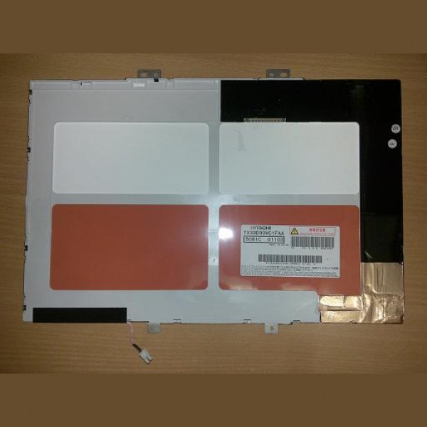 Hitachi TX39D99VC1FAA 15.4"   WSXGA+   1680x1050   (Matte)   1 CCFL