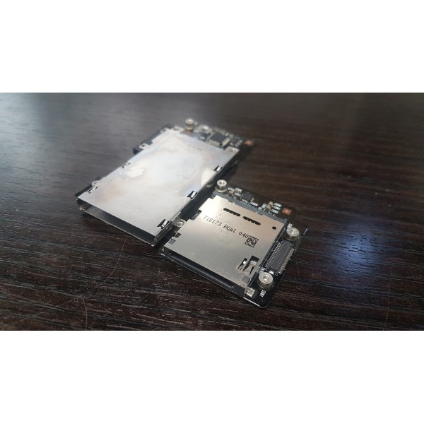 Modul Card Reader Dell Latitude 13