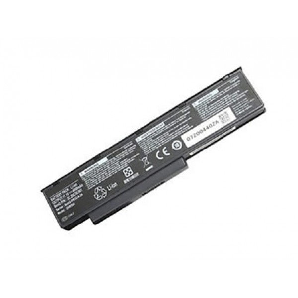 Acumulator laptop second hand original BENQ R43 R56 SQU-701