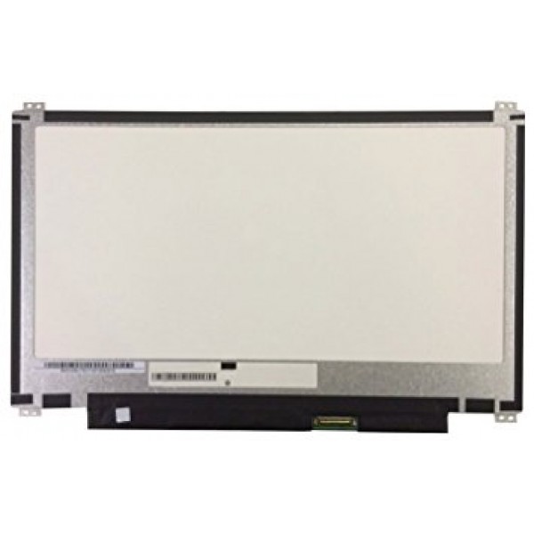 Display laptop second hand Innolux N116BGE-EB2 Rev C.1 1366 x 768 WXGA 11.6 slim 30 pin