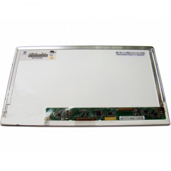 Display second hand CHI MEI N116B6-L02 Rev. C2 LED 40 PIN WXGA 1366 x 768