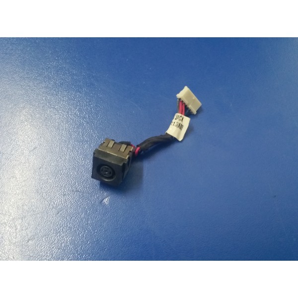 Mufa alimentare laptop DELL Latitude E6420
