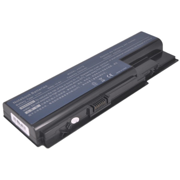 Acumulator laptop second hand compatibil ACER ASPIRE 5520 5920 5920G 6930G 6930 6935 6935G