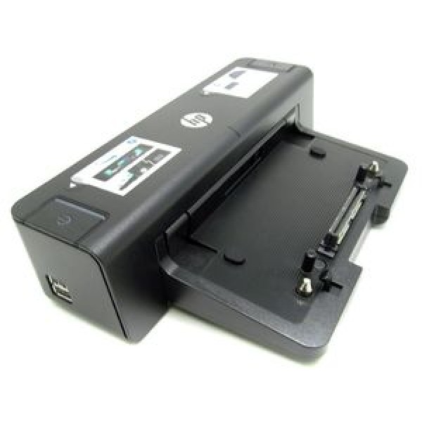 Docking station HP EliteBook A7E32AA 8440p 8470p 8540p 8560w 8770w 688169-001 fara alimentator