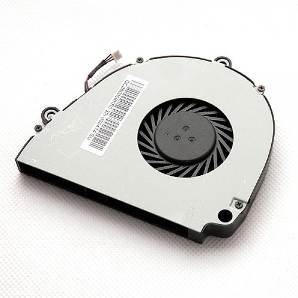 Ventilator  laptop nou Acer Aspire 5750 5755 5350 5750G (For integrated graphics, vers.1)