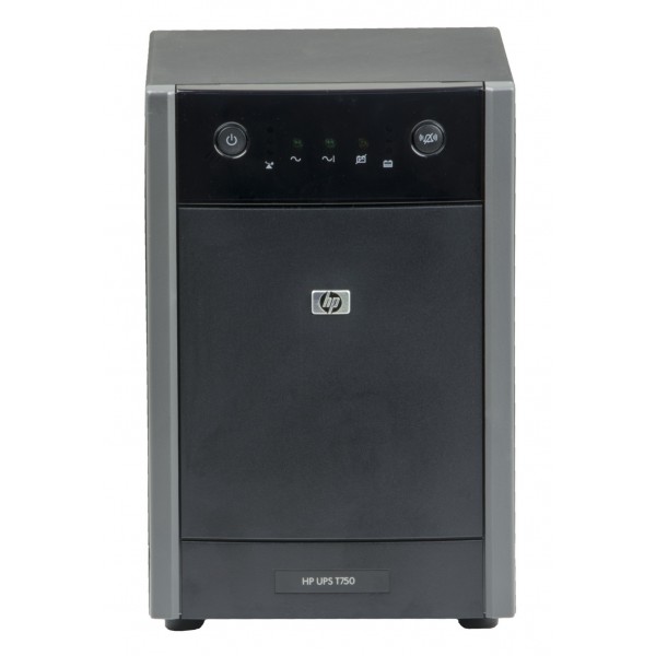 UPS HP T750 INTL 750VA 500W