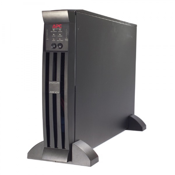 APC Smart-UPS XL Modular SUM3000RMXLI2U  3000VA 230V Rackmount/Tower