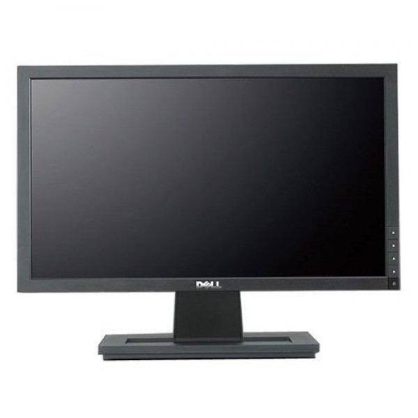 Monitor PC DELL E1910Hc DP/M R735N 1366 x 768 19 inch Wide