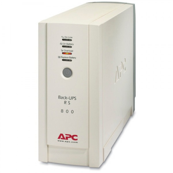 Back-UPS APC RS800VA 230V