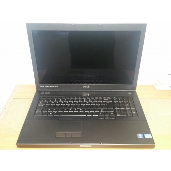 Laptop Dell Precision M6700 i7-3840QM